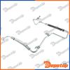 Tuyau hydraulique direction pour LEXUS | T3220103, QF04E00051